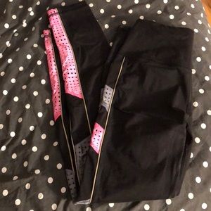 Victoria secret sport legging
